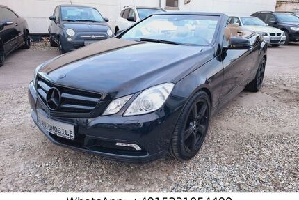 Mercedes E 350