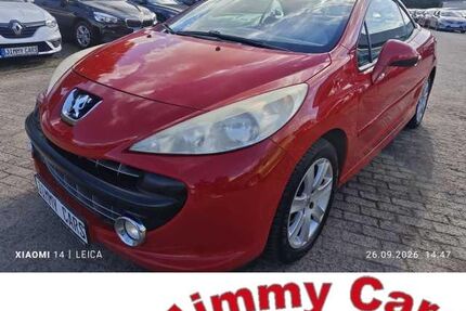 Peugeot 207 181.000 km 2.950 &euro; Kiel-Moorsee 24145