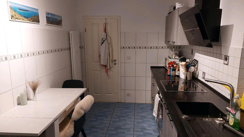 Etagenwohnung Bentwisch - 5 Zimmer, 192 m&sup2;, 2.100&euro; | Angebot:25343208