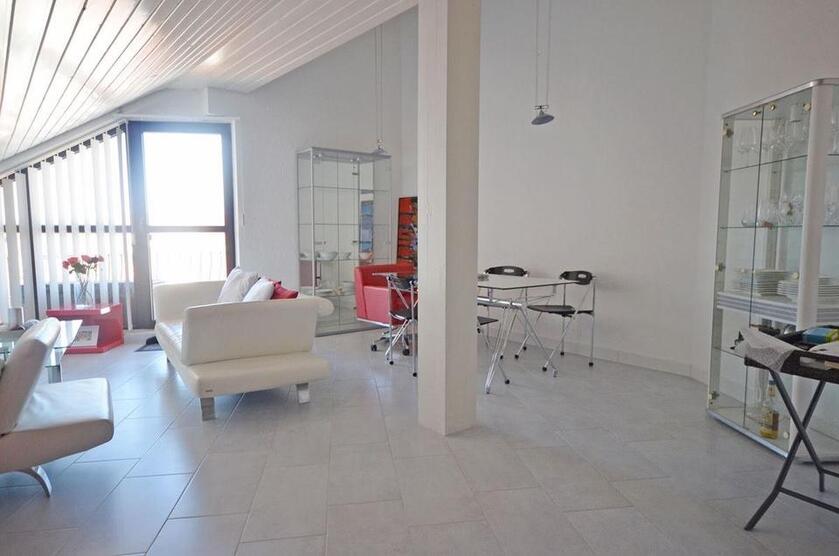 Exclusive Wohnung mit hohem Wohlfühlambiente LeonbergEzach zimmer