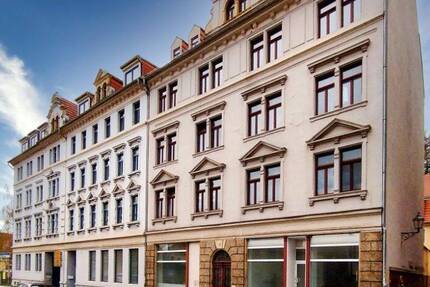 Wohnung Meißen Triebischvorstadt - 2 Zimmer, 73 m&sup2;, 438&euro; | Angebot:26799193