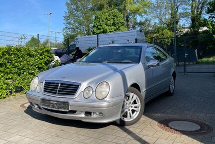 Mercedes CLK 200