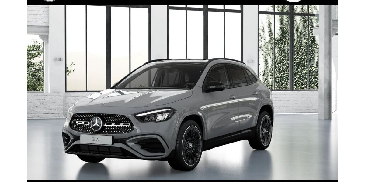 Mercedes-Benz GLA 200 11.444 km 43.950 &euro; Bremerhaven 27572