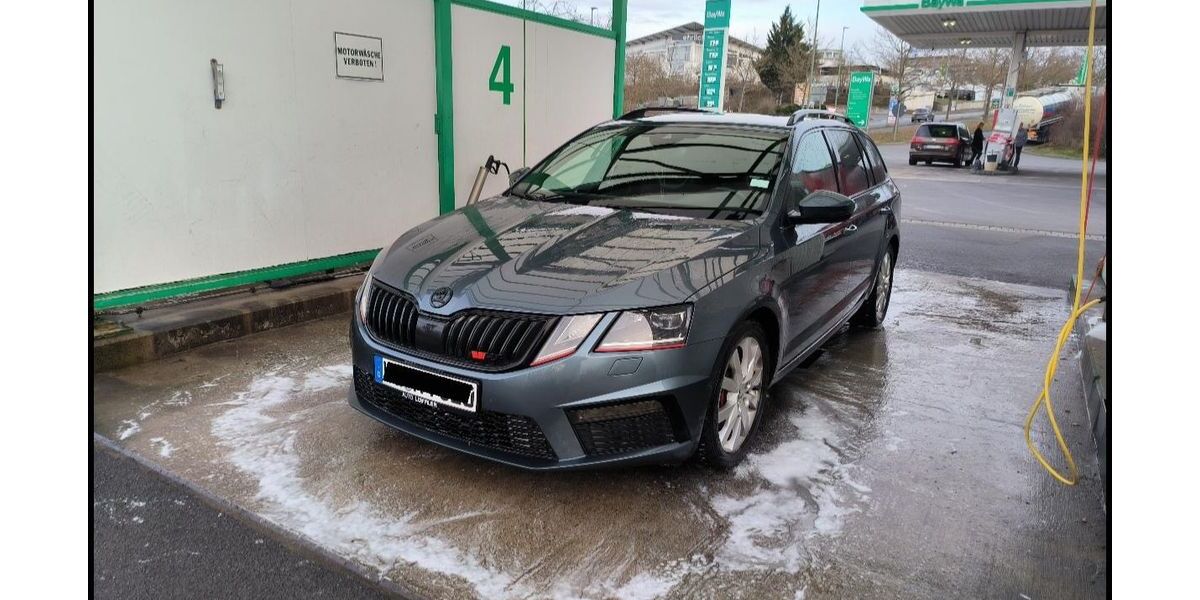 Skoda Octavia 183.500 km 15.500 &euro; Obereisenheim 97247