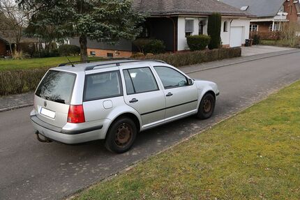 VW Golf 439.000 km 800 &euro; Lutzerath 56826