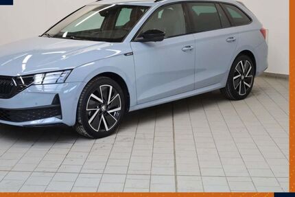 Skoda Octavia 16.995 km 41.980 &euro; Amberg 92224