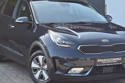 Kia Niro 144.380 km 11.450 &euro; Völklingen-Fenne 66333
