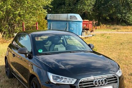 Audi A1 105.000 km 13.950 &euro; Düren 52355
