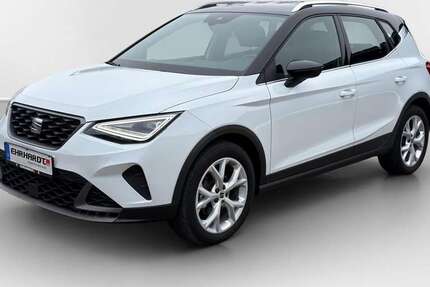Seat Arona 28.430 km 20.790 &euro; Eisfeld / Thüringen 98673