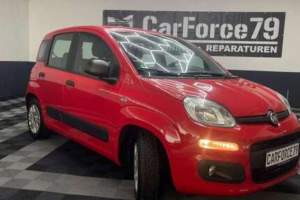 Fiat Panda 68.776 km 7.480 € Wutöschingen 79793