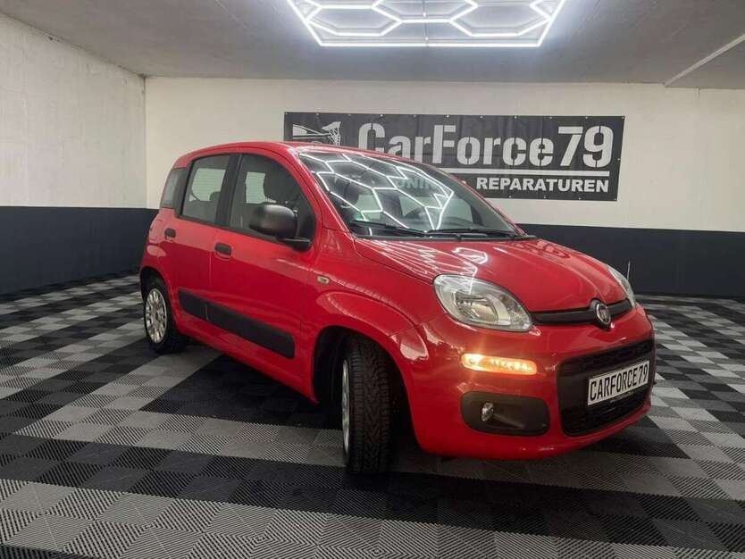 Fiat Panda 68.776 km 7.480 € Wutöschingen 79793