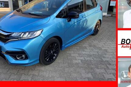 Honda Jazz 106.000 km 14.970 &euro; Frankfurt-Oder 15236