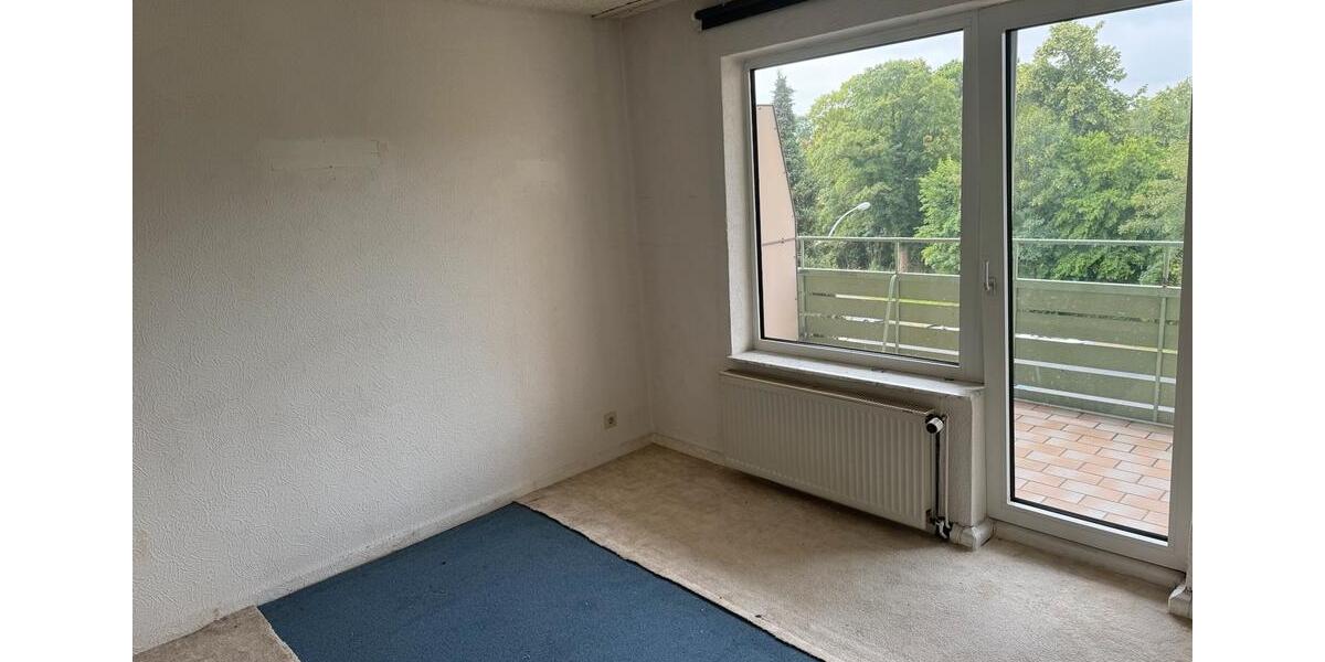 Etagenwohnung Salzgitter - 2 Zimmer, 44 m&sup2;, 49.000&euro; | Angebot:26931284
