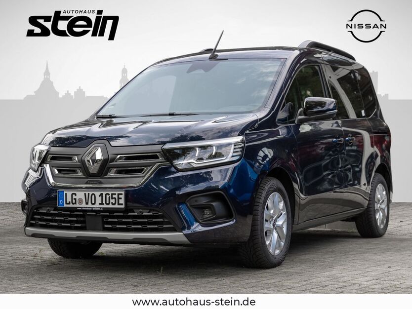 Renault Kangoo 1.600 km 41.640 € Lüneburg 21339