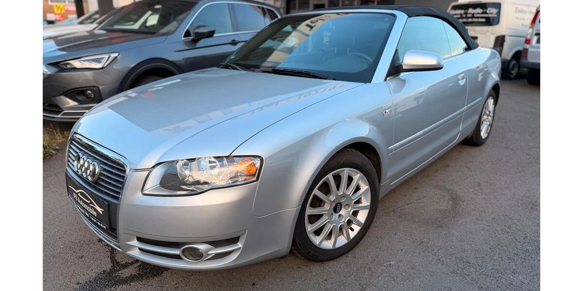 Audi A4 160.600 km 9.499 &euro; Remscheid 42853