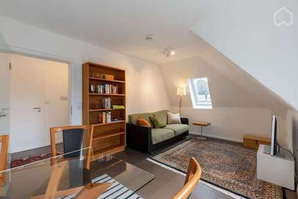 Wohnen auf Zeit in Lemwerder 1.000 € 2 zimmer