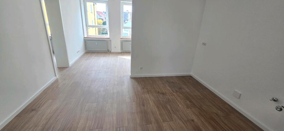Etagenwohnung Landshut Landshut-West - 3 Zimmer, 75 m&sup2;, 1.150&euro; | Angebot:26674765