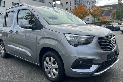 Opel Combo Life 52.868 km 16.490 € Rostock 18069