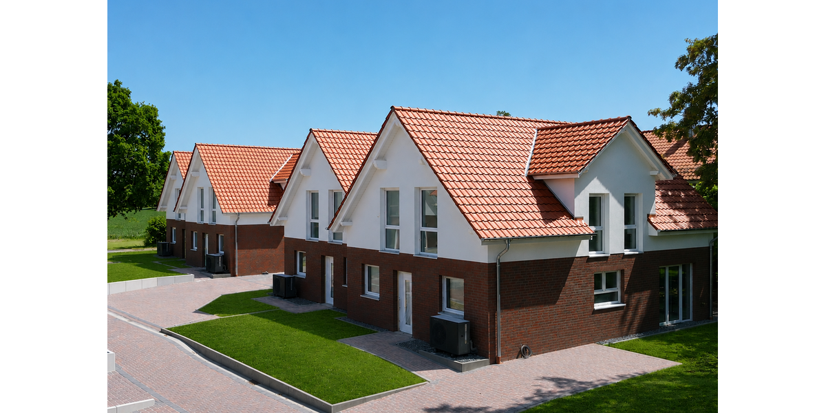Einfamilienhaus Harsum - 4 Zimmer, 146 m&sup2;, 1.990&euro; | Angebot:27280475