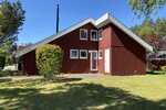 modernisiertes Ferienhaus (Nr. 235) in ruhiger Lage im Ferienpark Mirow - Einfamilienhaus Mirow Granzow | Angebot:20577711