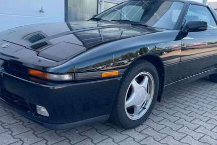 Toyota Supra 136.800 km 18.800 &euro; Heidenheim 89520