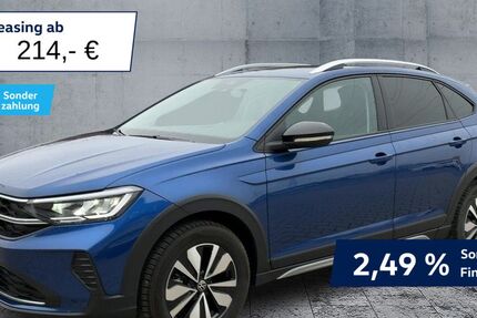 VW Taigo 5.380 km 23.430 &euro; Kulmbach 95326