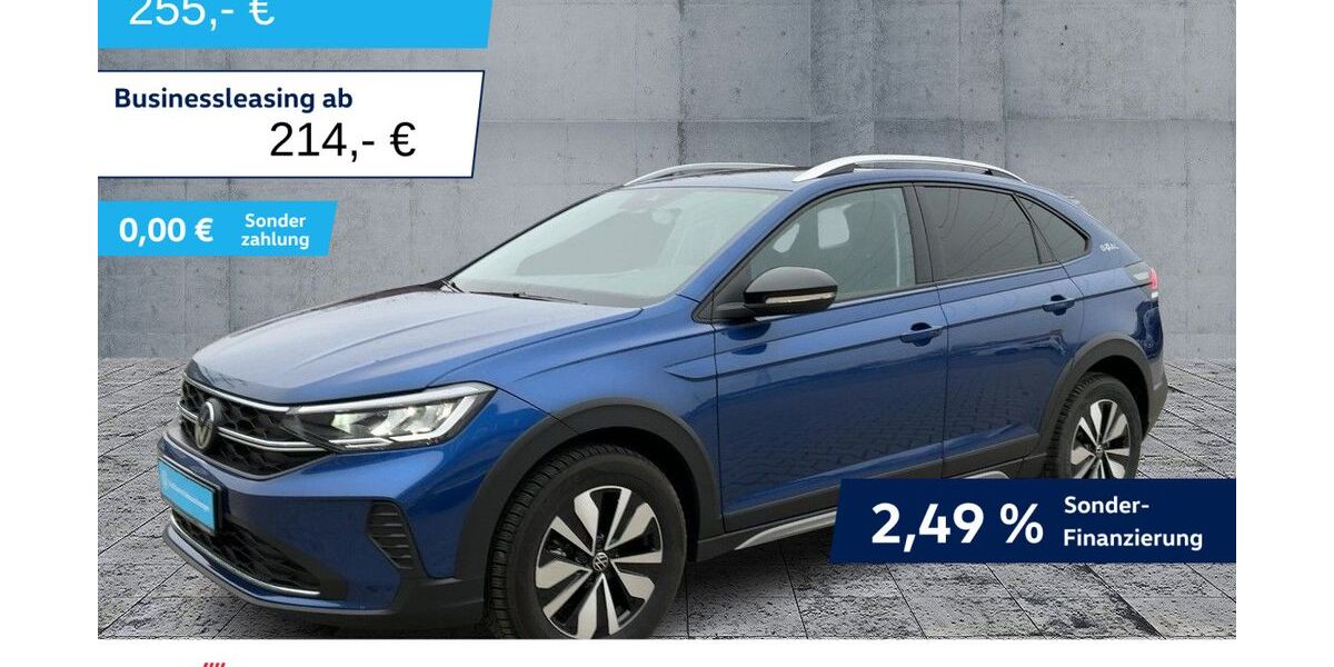 VW Taigo 5.380 km 23.430 &euro; Kulmbach 95326