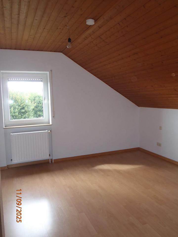 Sondernheim 2 ZKB Wohnung in ruhiger Lage