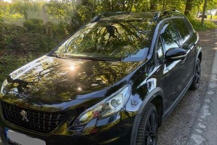 Peugeot 2008 117.200 km 7.900 &euro; Holzwickede 59439