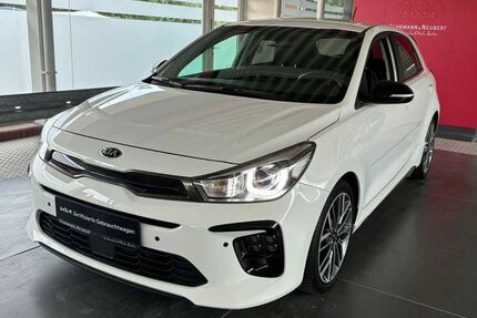 Kia Rio 47.674 km 17.490 € Osnabrück 49082
