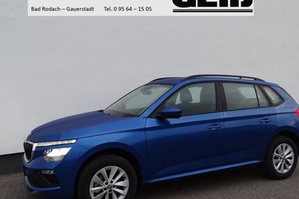 Skoda Kamiq 45.669 km 20.990 &euro; Bad Rodach-Gauerstadt 96476