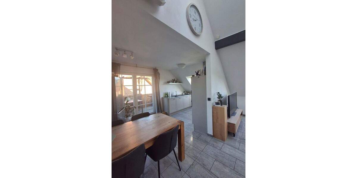 Etagenwohnung Xanten - 4 Zimmer, 88 m&sup2;, 308.000&euro; | Angebot:25738772