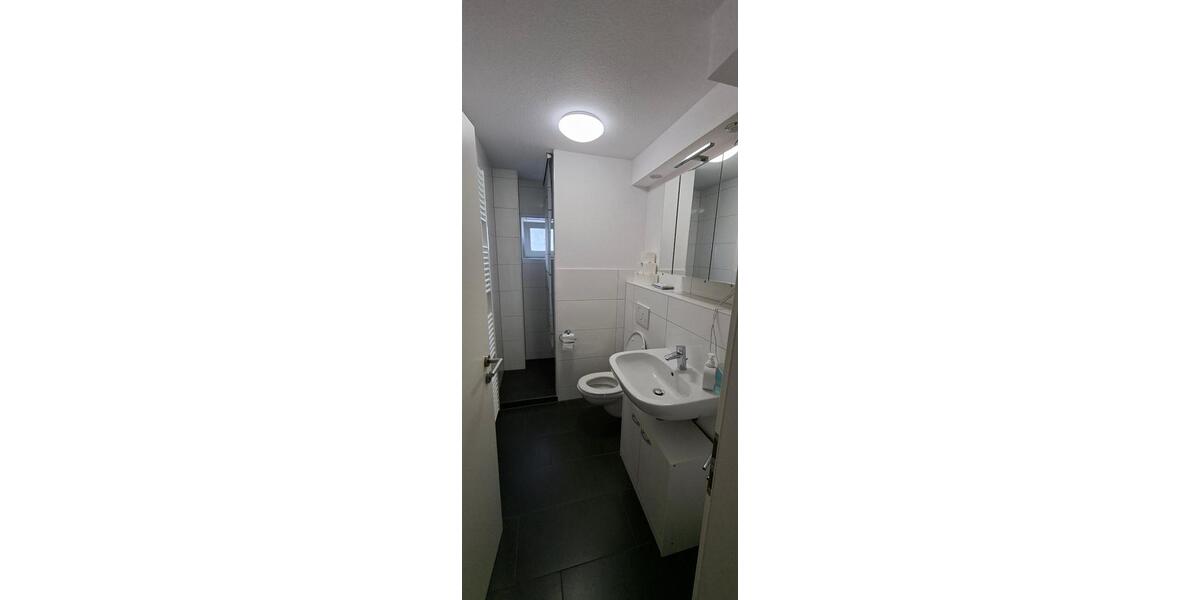 Etagenwohnung Lindau (Bodensee) - 2 Zimmer, 55 m&sup2;, 820&euro; | Angebot:26055306