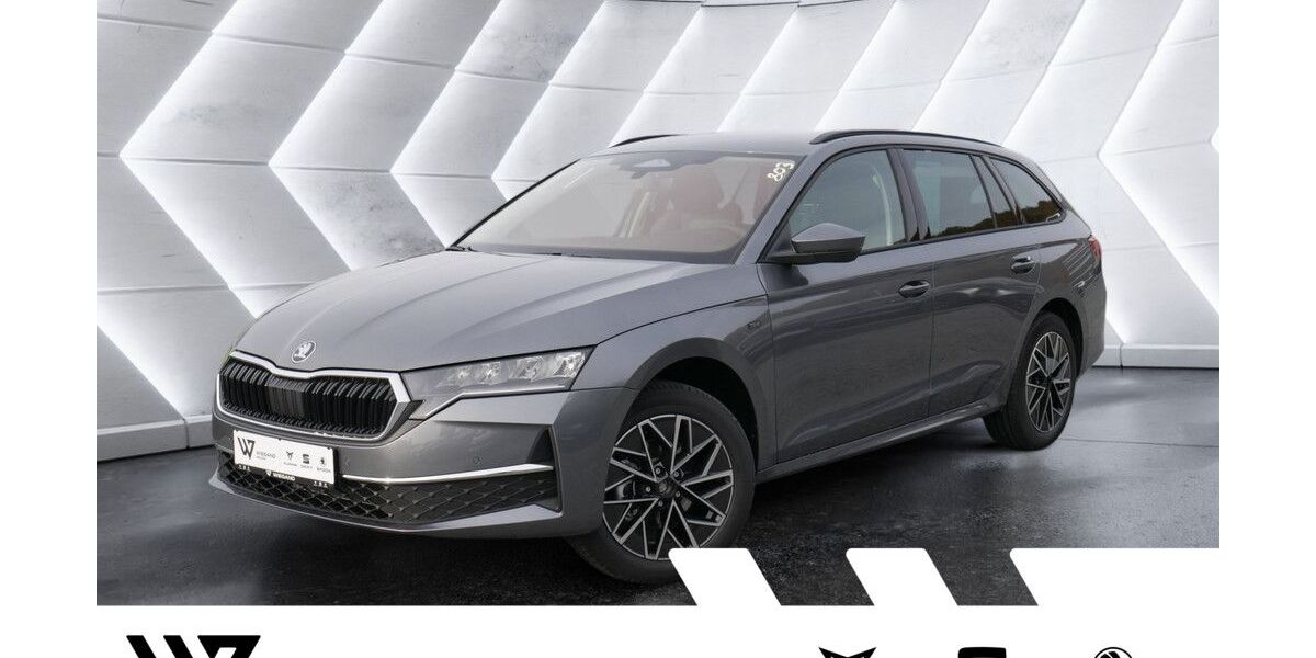 Skoda Octavia 9.000 km 33.490 &euro; Gelnhausen 63571