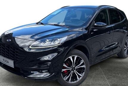 Ford Kuga 77.983 km 21.590 &euro; Marburg 35039