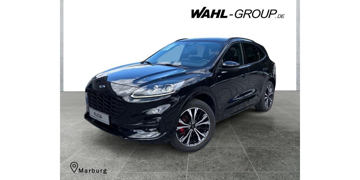 Ford Kuga 77.983 km 21.590 &euro; Marburg 35039