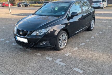 Seat Ibiza 190.000 km 3.499 &euro; Papenburg 26871