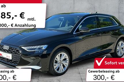 Audi A3 26.765 km 29.930 &euro; Bamberg 96052