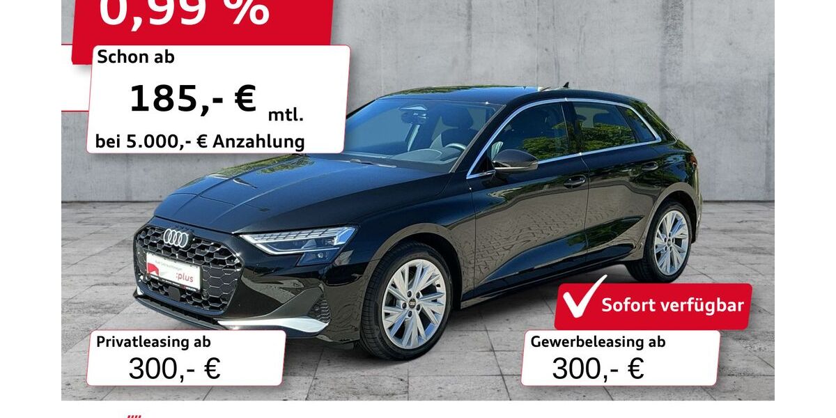 Audi A3 26.765 km 31.930 &euro; Bamberg 96052