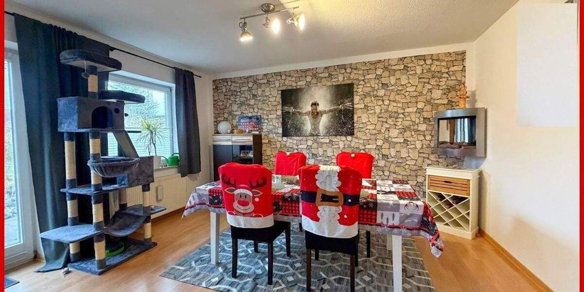 Doppelhaushälfte Schuby - 4 Zimmer, 99 m&sup2;, 250.000&euro; | Angebot:24377008