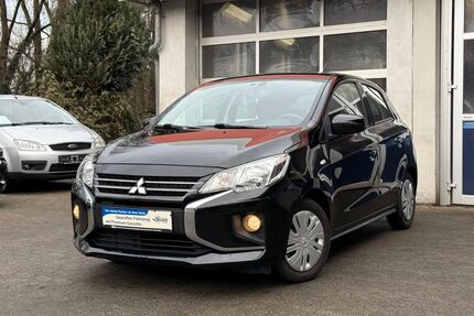 Mitsubishi Space Star 63.000 km 7.950 &euro; Dieburg 64807