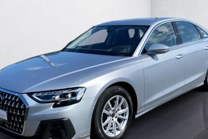 Audi A8 51.433 km 60.363 &euro; Goslar 38644