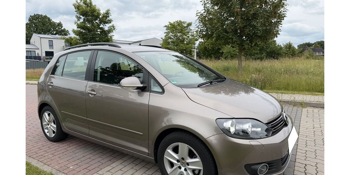 VW Golf Plus 70.000 km 8.250 &euro; Lüneburg 21335
