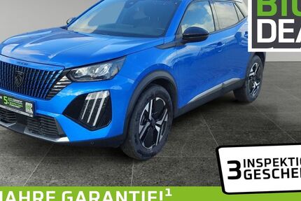 Peugeot 2008 21.696 km 19.980 &euro; Rendsburg 24768