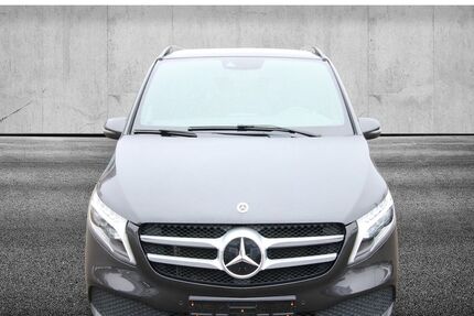 Mercedes-Benz V 220 95.519 km 44.700 &euro; Hagenow 19230