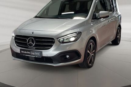 Mercedes-Benz T-Klasse 4.350 km 33.319 &euro; Neckarsulm-Obereisesheim 74172