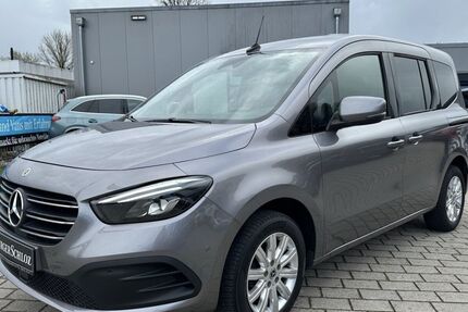 Mercedes-Benz T-Klasse 50.669 km 25.760 &euro; Schorndorf 73614
