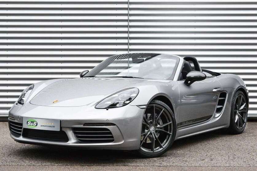 Boxster