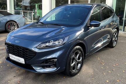 Ford Kuga 65.200 km 22.480 &euro; Hohenwestedt 24594