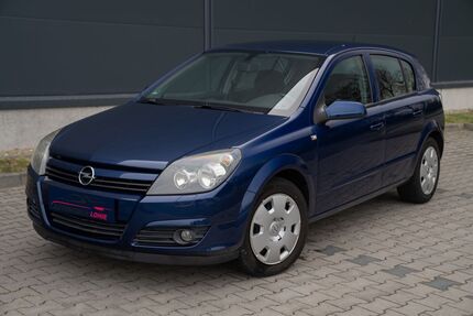 Opel Astra 141.700 km 2.950 &euro; Schkeuditz 04435